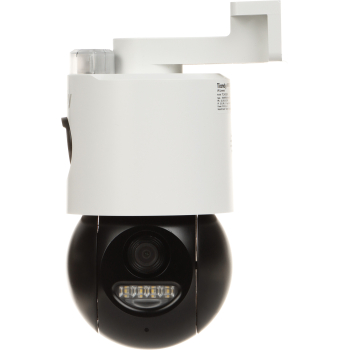 KAMERA IP OBROTOWA ZEWNĘTRZNA TC-H363N SPEC:I5W/WIFI/EU/4MM/V4.0 Wi-Fi, Color Maker 3 Mpx 3 Mpx 4 mm 4 mm TIANDY